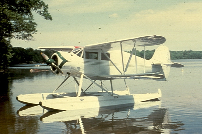 1934 Waco YKC NC3N originally NC14083 03.JPG